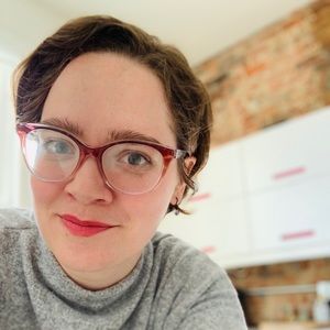 Meet your Posher, Rachel